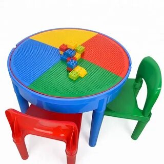 Детские пластиковые игровые