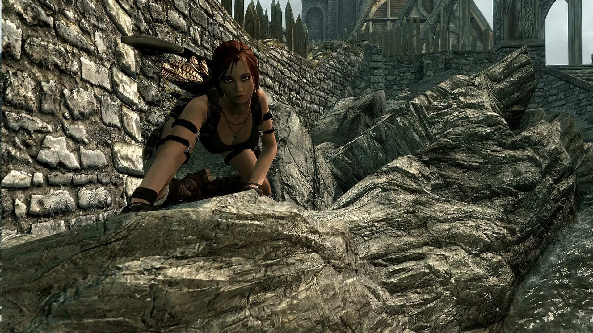 Скайрим сюжет. Skyrim нимфа элитры. скайрим 5. сюжет скайрима.