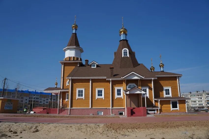 Октябрьский Нижегородская область. Церковь Богоявления Господня Еткуль. П Октябрьский Борский район. Посёлок Октябрьский Нижегородская область. 5 октября церковь