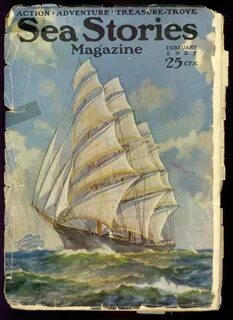 Sea story