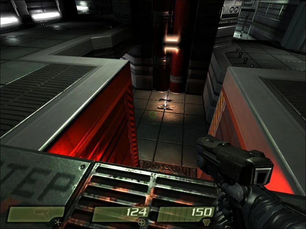 Quake textures. Нексус квейк 4. патроны квейк 4. quake 4 the nexus. quake 4 интерфейс.