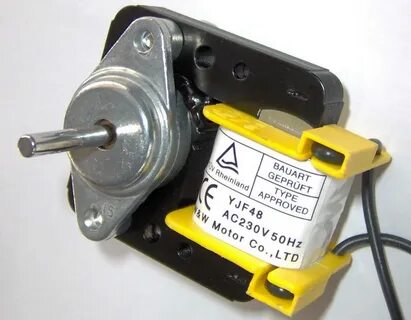 Ac 220 240v 50hz