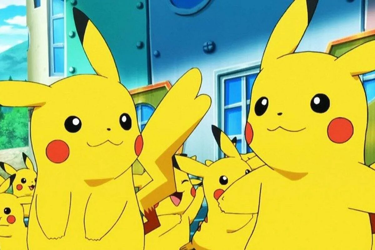 Не пикачу. Покемон Пикачу. Pokemon Пикачу. Покемон Pikachu.