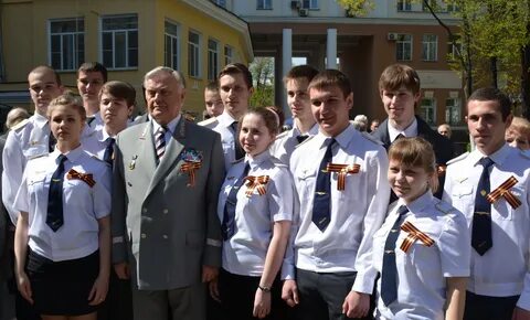 Медицинский колледж железнодорожного транспорта