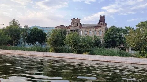 Городской остров
