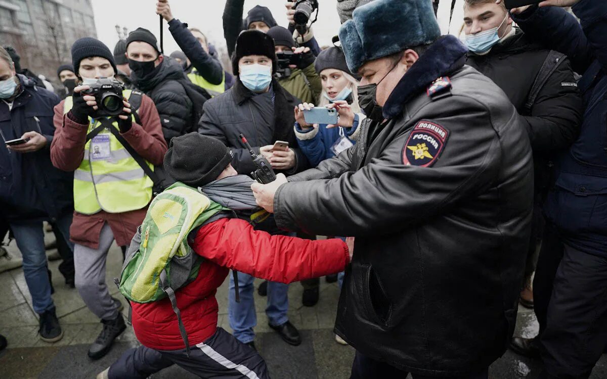 Протесты в Москве. Несанкционированный митинг. Митинги в России. Протесты в России.