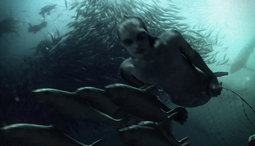 русалка фильм русский 2018. русалочка ариэль монстр. сериал русалка элайн пауэлл. пираты карибского моря русалки. сирена мифическое существо.