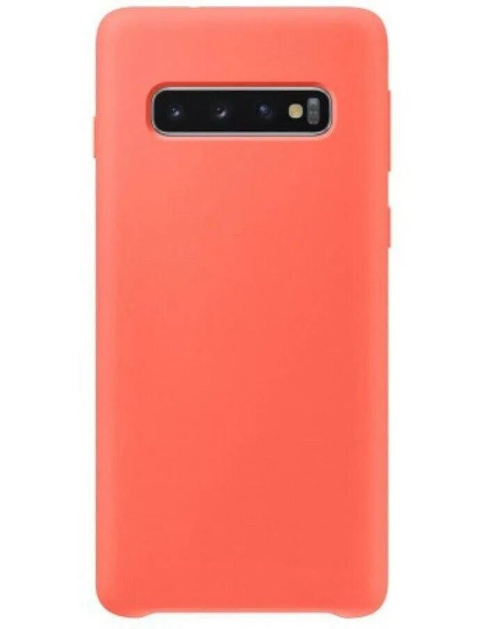 Samsung galaxy 20 pink.