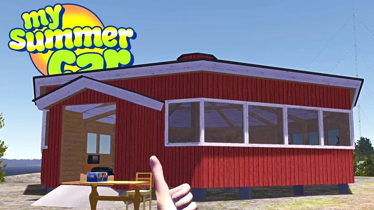 My Summer car дом. Мод на my Summer car New House updated - large Residence. My Summer car New House. Паб my Summer car. My summer house