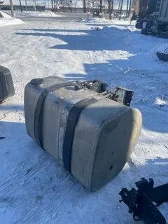 Объем бак вольво