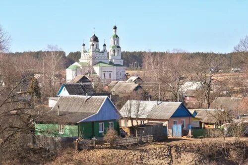 Агроусадьба "Чистый воздух"
