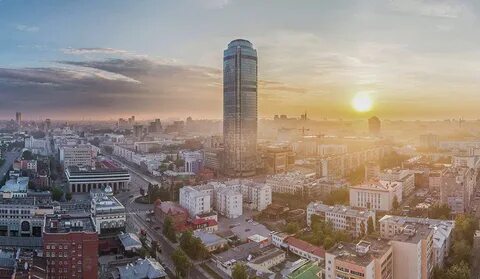 Обои екатеринбург