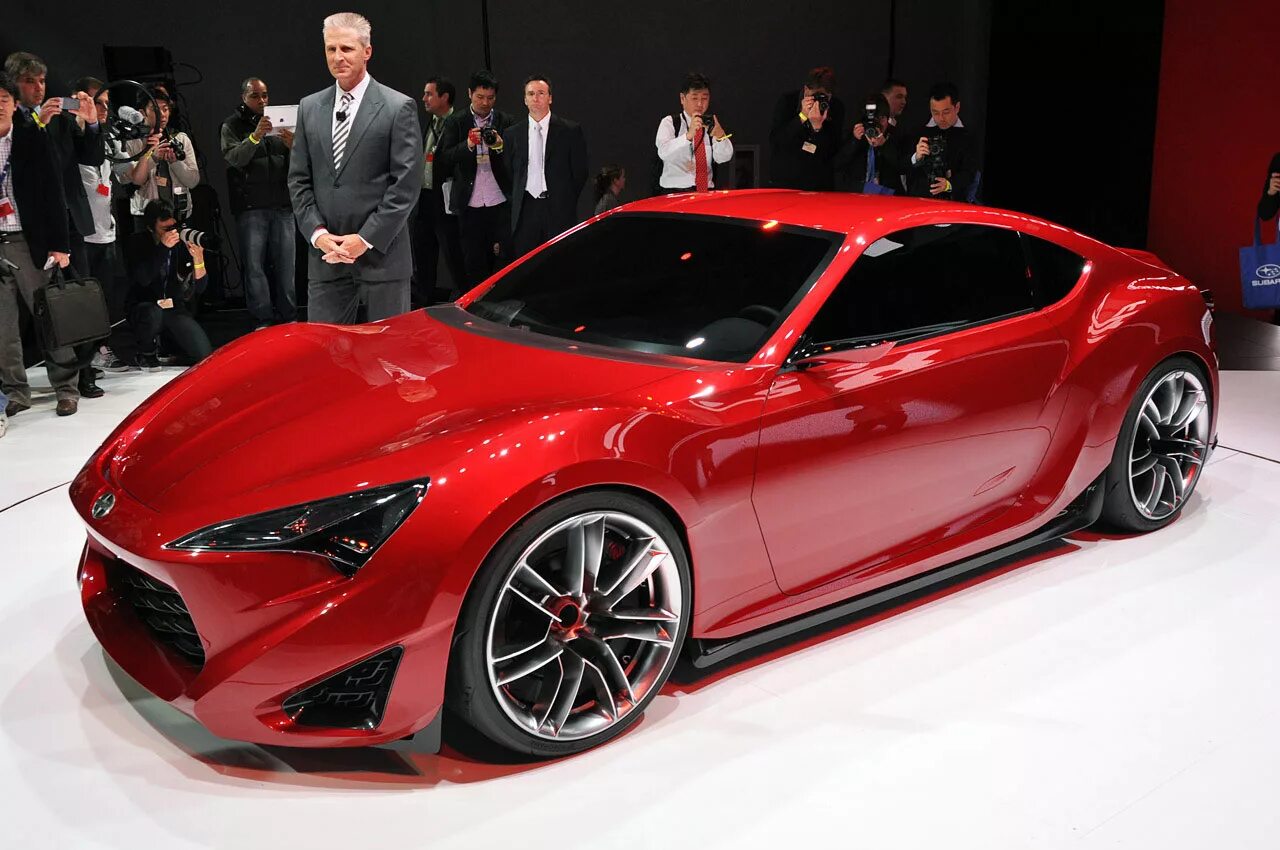 Новая машина май. Scion fr-s 2020. Тойота Селика 2022. Toyota ft-86 II. Toyota ft 86 II Concept.