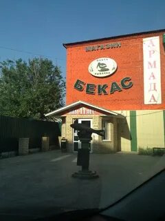 Бекас астрахань каталог