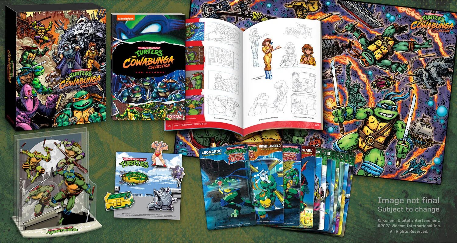 Mutant ninja turtles cowabunga collection. Черепашки ниндзя Cowabunga collection. Teenage Mutant Ninja Turtles Cowabunga collection Limited Edition. Teenage Mutant Ninja Cowabunga collection. Teenage Mutant Ninja Turtles: the Cowabunga collection ps4.