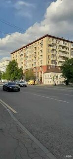 Абельмановская 7