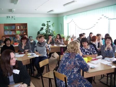 школа 142 учителя