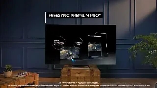 Freesync premium
