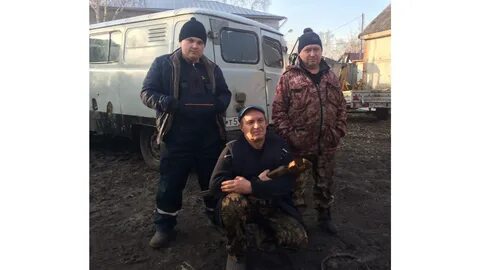 Сельское жкх