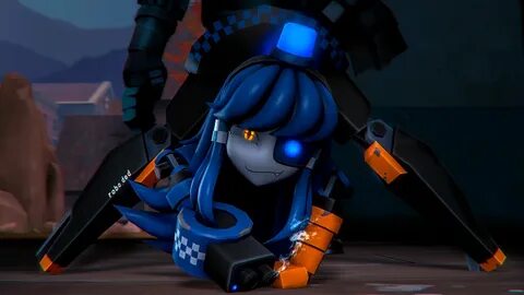 Mimi r 34