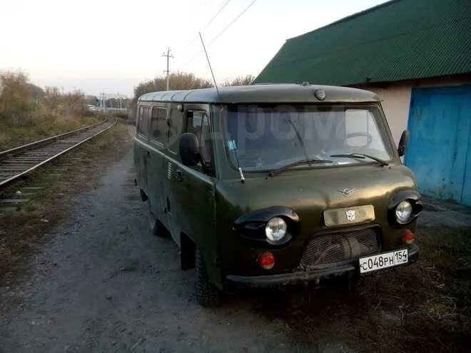 УАЗ Буханка 1989. Номер на УАЗИКИ Буханка 1989. Купить уаз новосибирск б у новосибирск