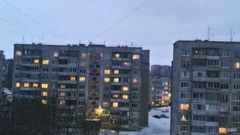 Сиреневый проезд 7 липецк график