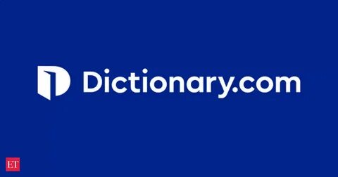 My english dictionary