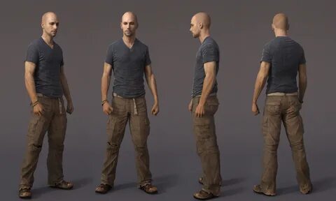 Jason - mathieu aerni.