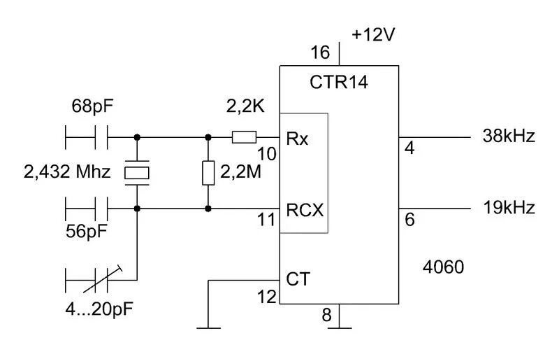 74hc4060. Sn74hc4060n схема включения. 74hc4060 аналог отечественный. Кварцевый Генератор на cd4060.