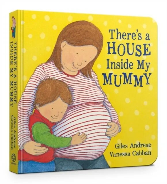My mummy can sing. My mummy. andreae giles &quot;party pants&quot;. my mummy. board book.