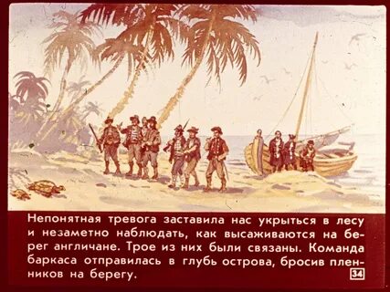 Сколько крузо был на острове