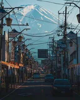 Самый атмосферный