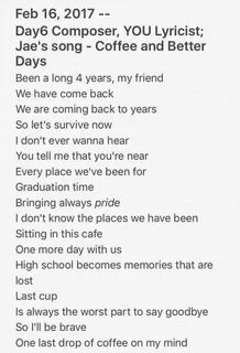 Days слова