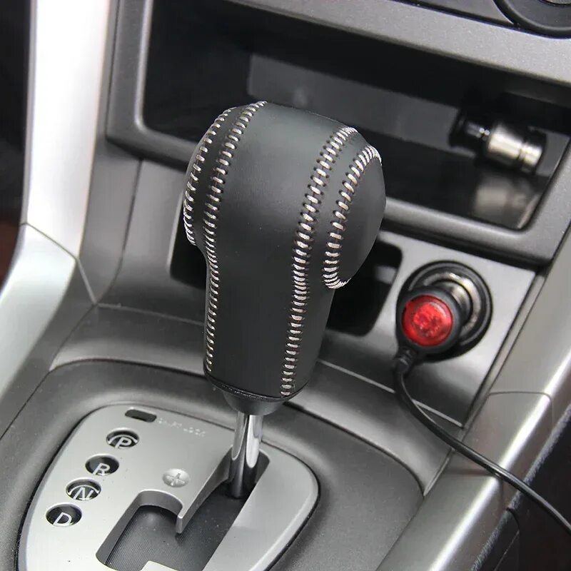 Потёртости ручки АКПП - Nissan Juke (1G), 1,6 л, 2014 года своими руками DRIVE2