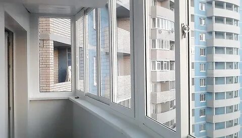 Окна под ключ спб