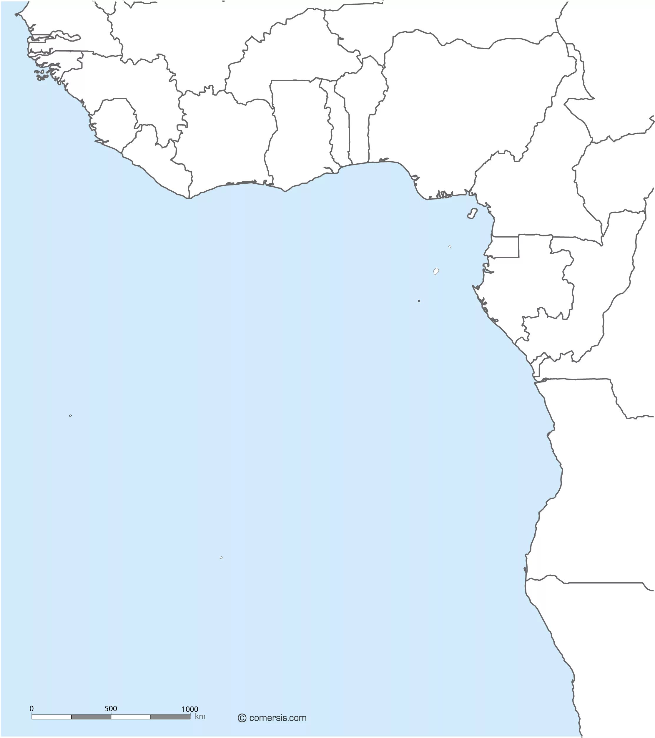 Гвинейский залив на карте. Гвинейский залив на карте Африки. Гвинейский залив Гвинейский. Гвинеский заливлив на карте.