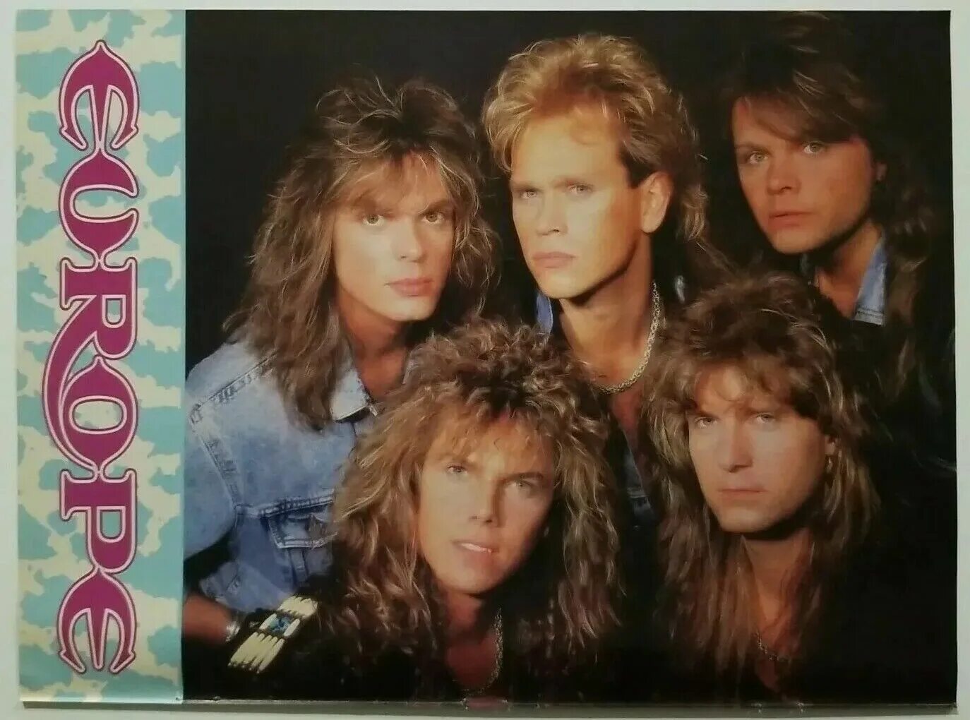 Группа europe 1983. Europe "final countdown (lp)". Europe the final countdown 1986. Группа европа the final countdown. Europe – the final countdown.