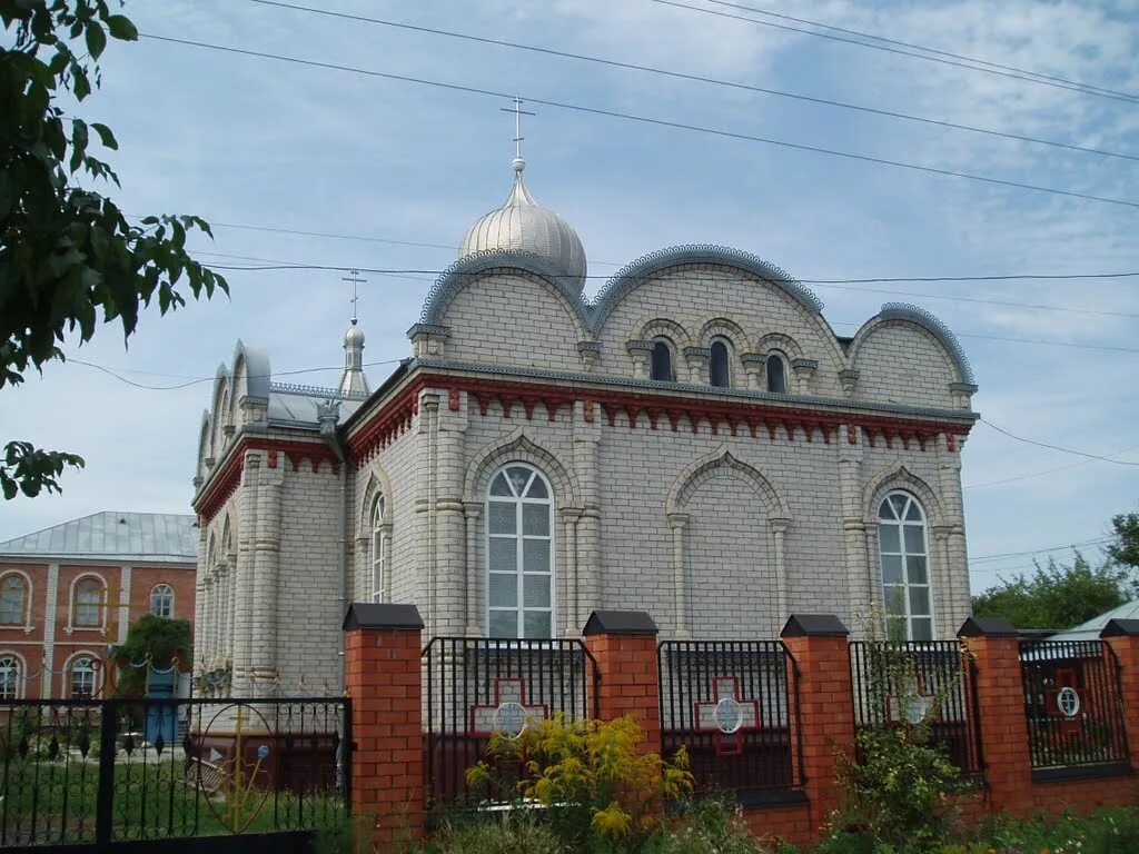 Отрадное краснодарский край фото. Церковь Отрадная Краснодарский край. Храм станица Отрадная. Станица Отрадная Отрадненский район. Краснодарский край станица Отрадная Церковь.