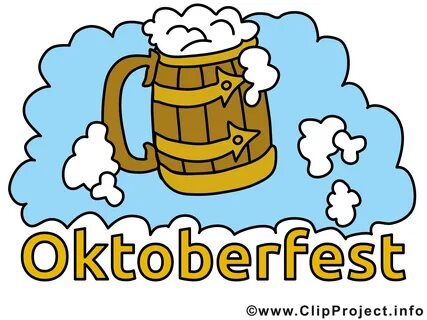clipart oktoberfest kostenlos Image #36374.
