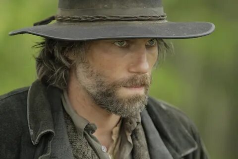 Hell on wheels