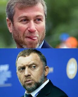 Встреча абрамовича