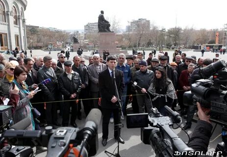 Арм сегодня