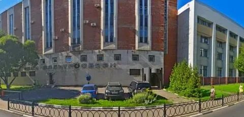 Подольск ул красная 5