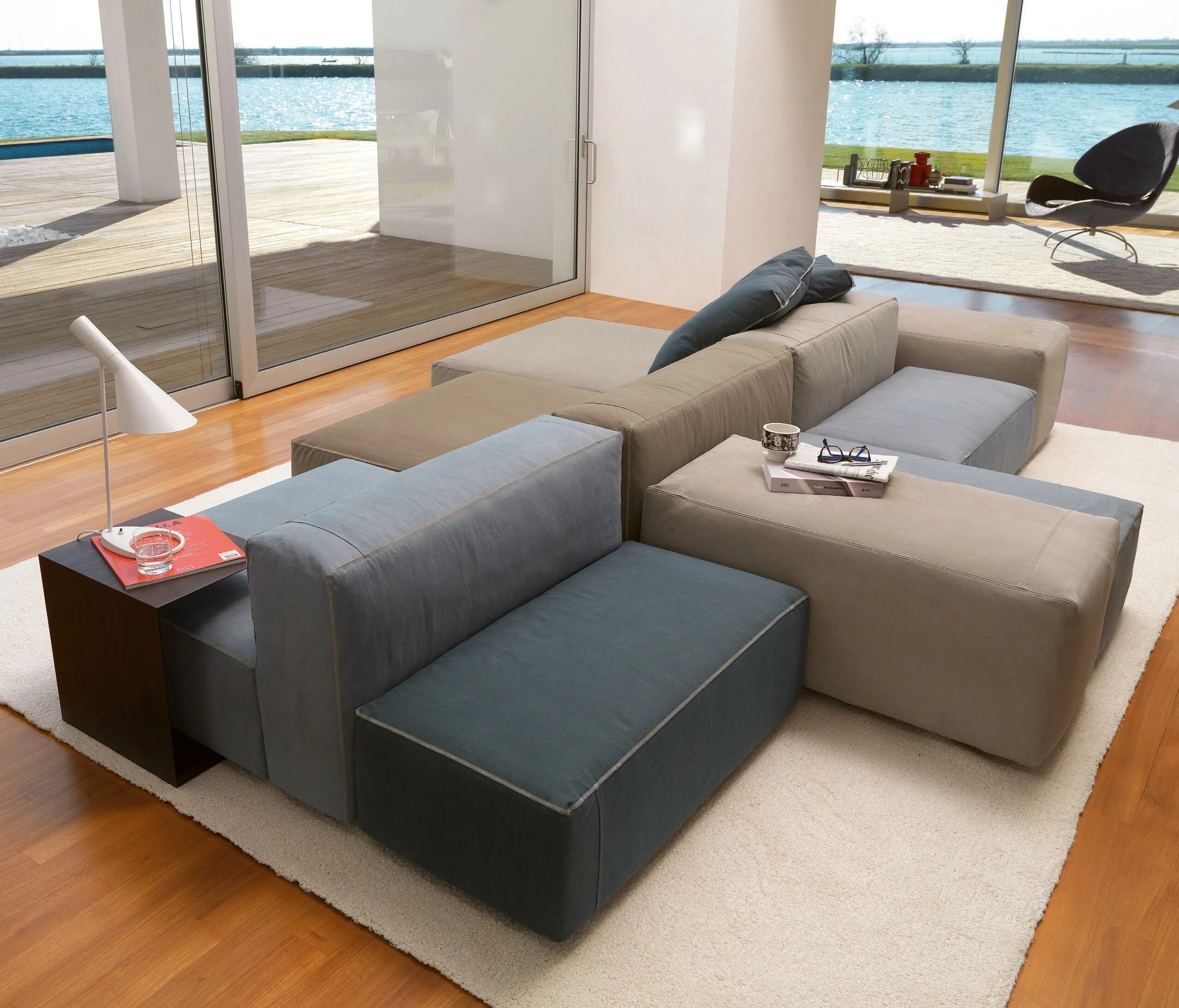 Sofas m