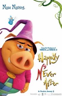Happy n