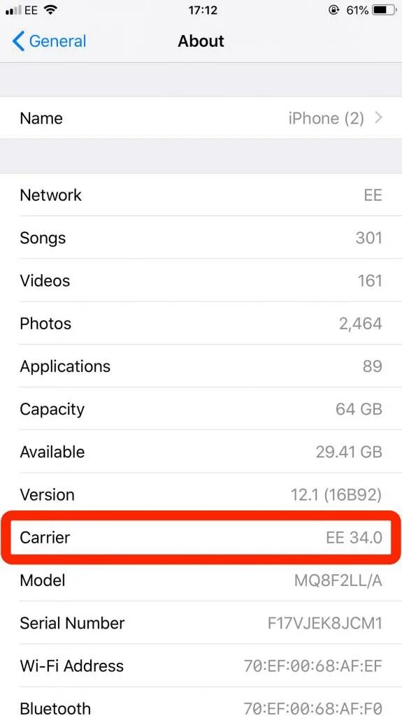 Как изменить оператора на айфоне. Обновить настройки оператора iphone. настройки оператора iphone. как обновить настройки оператора на айфоне. carrier на айфоне.
