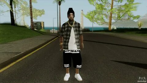 Low skins