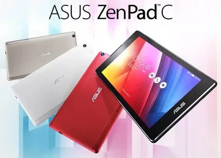 Планшет asus zenpad