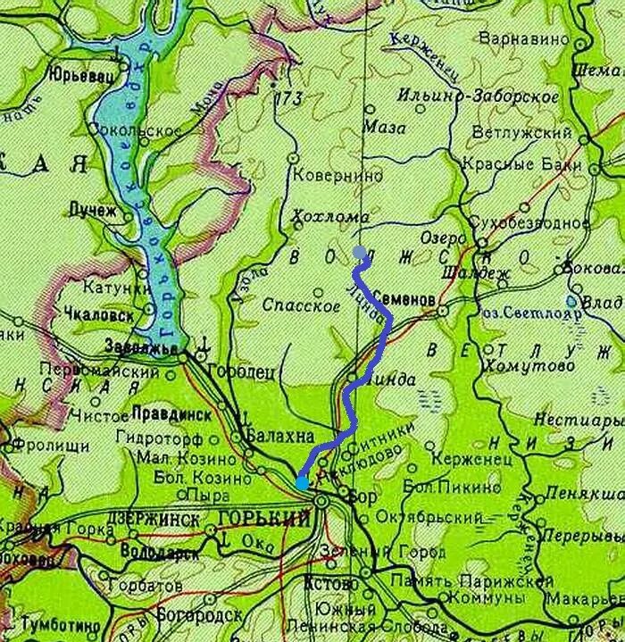 Река Узола Нижегородская область на карте. Река Керженец на карте Нижегородской области. Река Узола на карте.