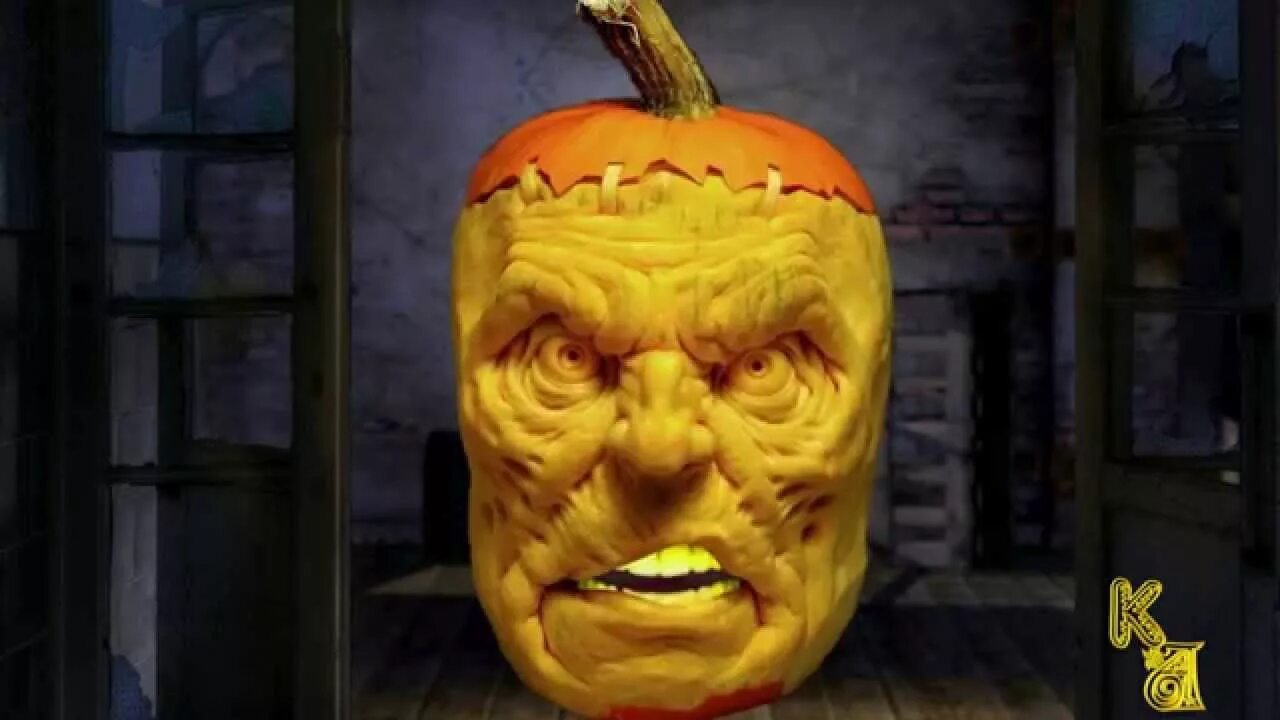 Скачай игру тыкву